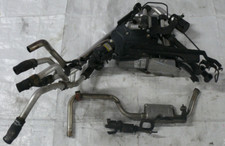 Webasto Standheizung mit Auspuff und Pumpe Audi Q7 4L Diesel TDI 4L0815071E