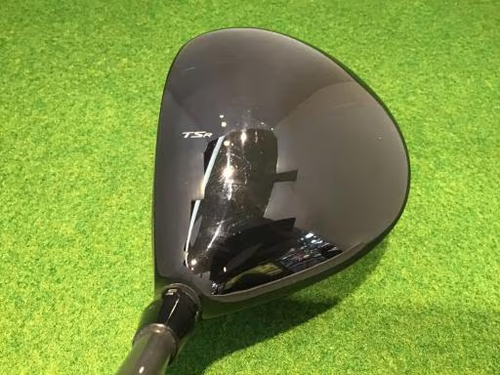2022 JAPAN MODEL Titleist TSR3 Driver 1W 10deg TSP310 TourS-flex Golf club R868 - Picture 3 of 5