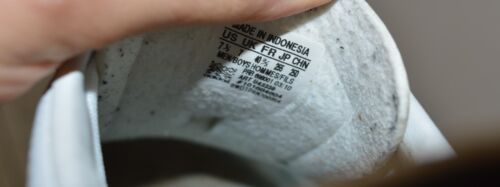 Adidas beckenbaue zapatillas de cuero para hombre vintage original 2010 Reino... - Imagen 6 de 6