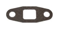 5X Elring 804.580 Dichtung, ÖLauslass (Lader)