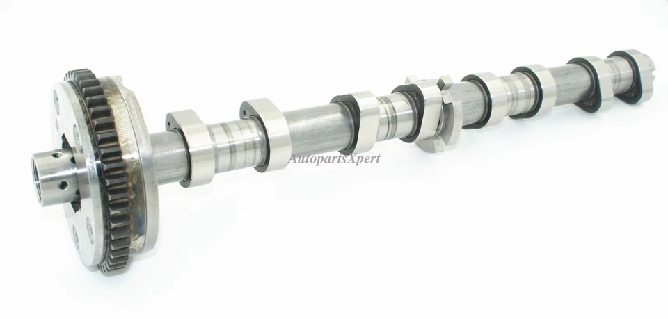 OEM Intake Camshaft 06H109021K For VW Tiguan Passat CC AUDI A3 A4 1.8 2.0T - Image 2 of 4
