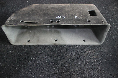 1 Mercedes Benz W114 W115 Handschuhfach Ablage Staufach 1 Mercedes Benz W114 W115 Handschuhfach Ablage Staufach