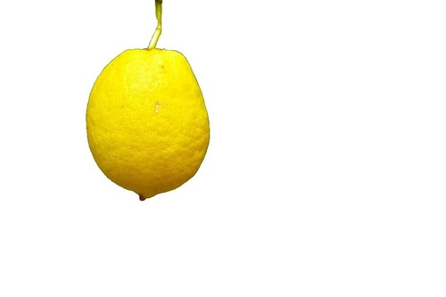 Japanese Kawaguchi Fruit Hard Candies - Lemon Chan (Lemon Flavor