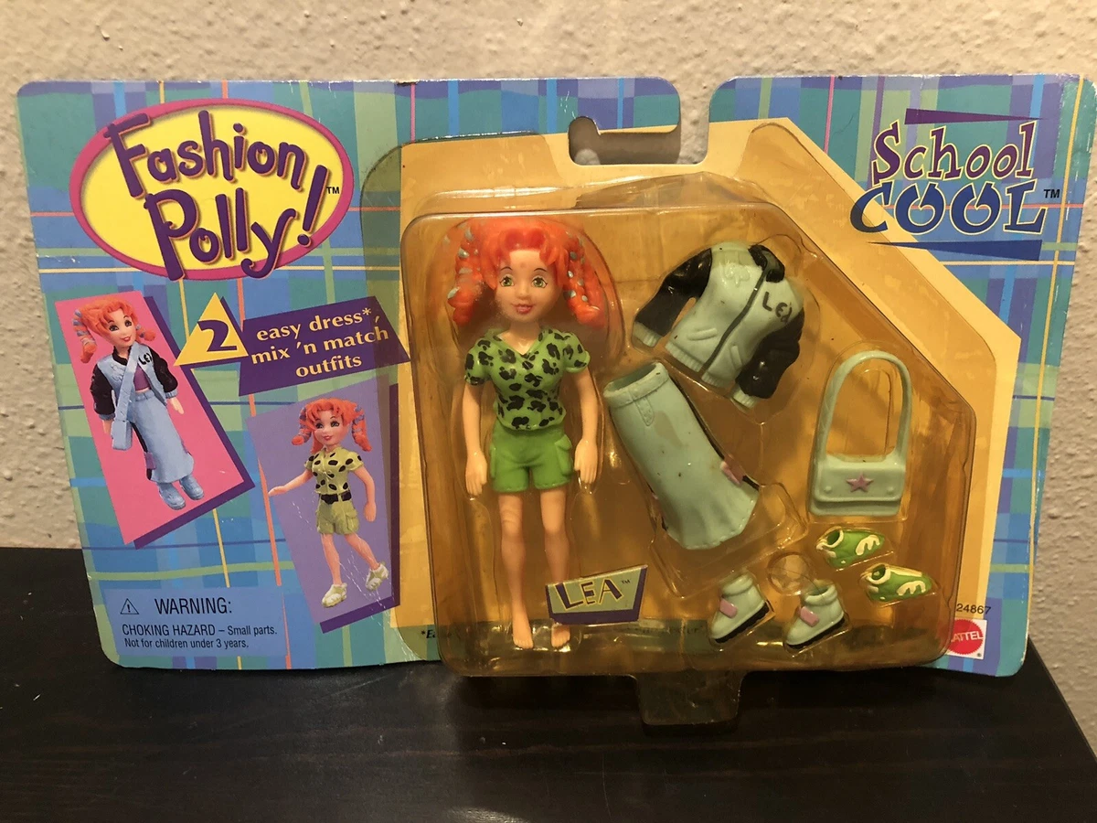 Old polly 2024 pockets for sale