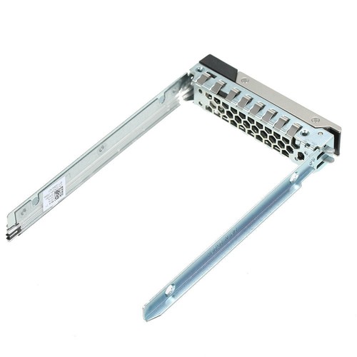 10PCS 2.5" SATA SAS HDD Tray Caddy for Dell R640 R740XD R940 R740 DXD9H GEN14 - Afbeelding 5 van 6