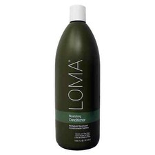 LOMA Nourishing Conditioner Salon Product 33 oz NEW