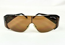 Beautiful vintage sunglasses "Courr ges" / "Courr ges " sun glasses