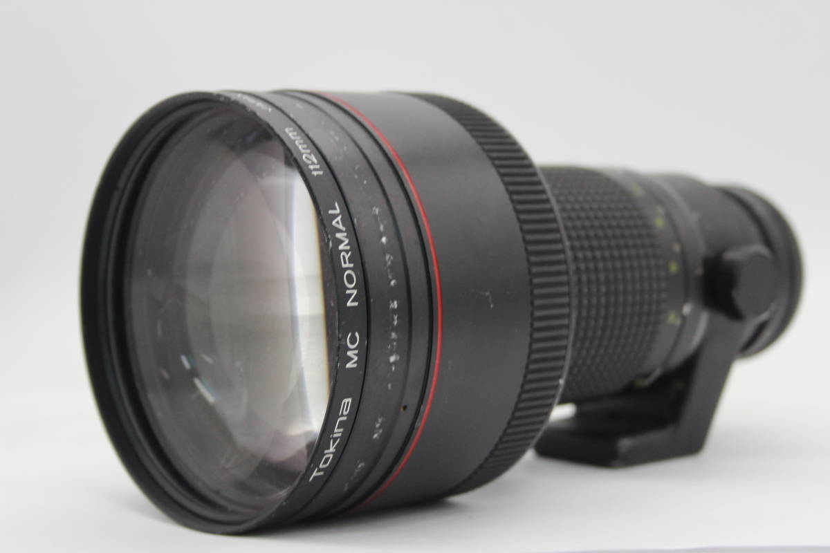 Tokina AT-X SD 300mm F2.8 Canon Mount Lens | eBay Tokina AT-X SD 300mm F2.8 Canon Mount Lens | eBay