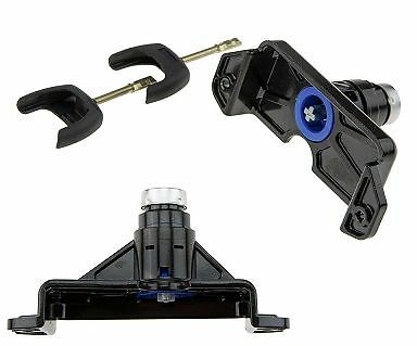 Loquet de capot Ford Transit pour rénovation et contrôle technique utilitaire