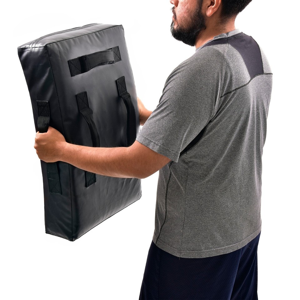 GoSports Football Blocking Shield Dummy Pad eBay