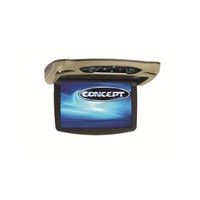 Concept 10.1 Flipdown-dvd 3 Color Cover Cfd-105 on sale Concept 10.1 Flipdown-dvd 3 Color Cover Cfd-105 on sale