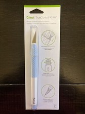 CRICUT TRUE CONTROL KNIFE BLUE #11 2004759