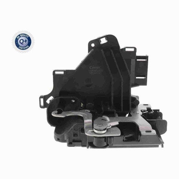 Vemo TüRschloss Beifahrerseite FüR VW Golf 4 Polo 4 Seat Ibiza 3 Hinten Rechts-image