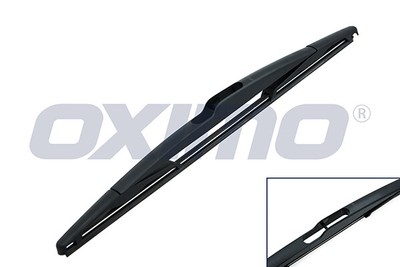 NEXT WR306350 Wiper Blade for ALFA ROMEO,CITROËN,DACIA,FIAT,FORD,JEEP,LANCIA,NI