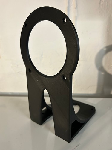 2x Multicell Horn Siemens Isophon HM10 Tweeter f. Klangfilm Projects NewD. white - Bild 12 von 13
