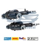2Pcs Rear Left Right Air Suspension Struts For Infiniti Qx56 Qx80 5.6L 2011-2021