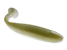 Daiwa Tournament D`Fin 12.5cm 5pcs Lure Soft Bait Made in Japan Perch COLORS