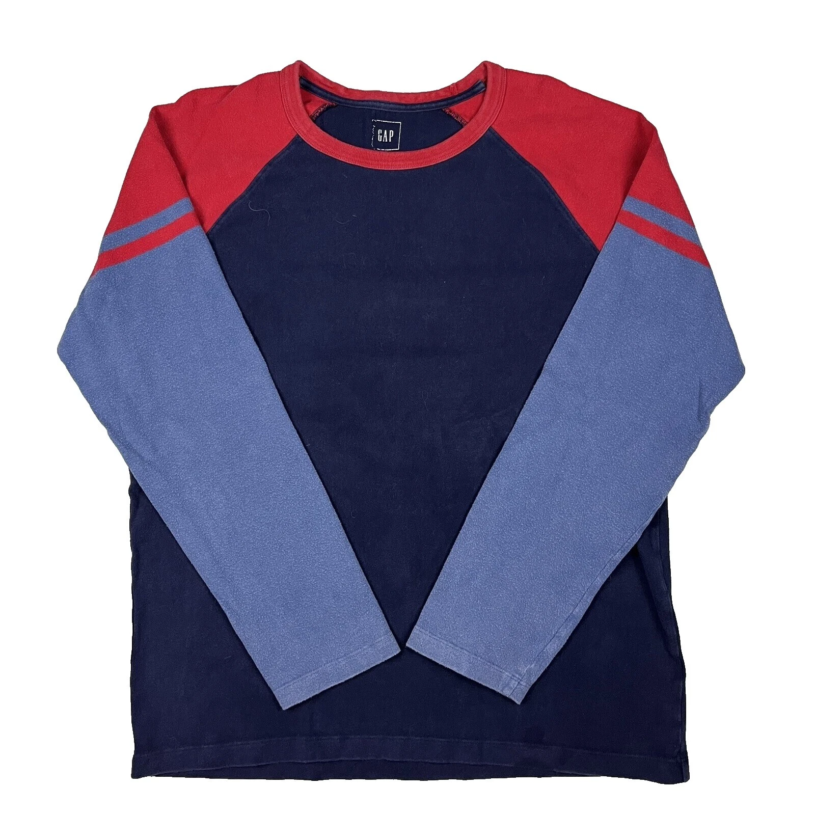 Gap camisetas a rayas para hombres