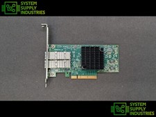 HPE Ethernet 10/25Gb 2-port 640SFP Adapter PN: 840140-001