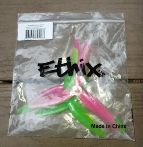 Ethix S3-WM-PC Watermelon Polycarbonate Props