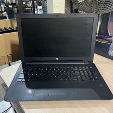 HP 250 G4 NOTEBOOK I5-6200U 2.30GHZ 4GB RAM NO HD ,