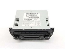 Autoradio Jeep CHEROKEE