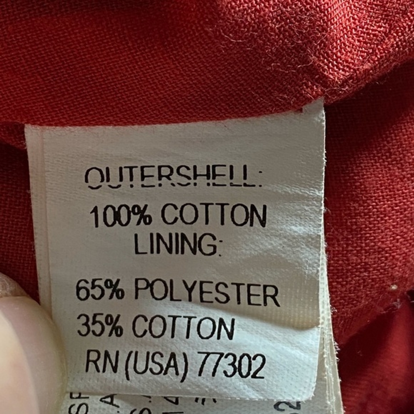 Zara Basic Floral Bubble Hem Mini Skirt Large 100… - image 5