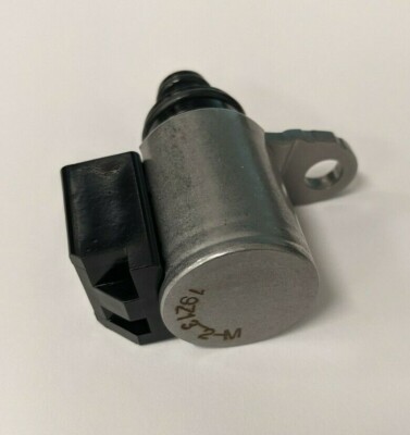 NEW OEM Jatco CVT TCC Torque Converter Lock Up Solenoid for Nissan