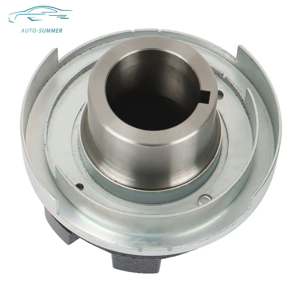 Buje de cigüeñal equilibrador armónico para Ford Ranger Mustang Mazda B2300 1989-94 Foto 2 de 4