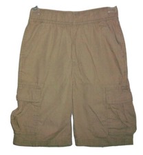    Boys Size 10 THE CHILDREN'S PLACE Adjustable Waist Shorts   