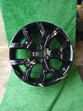 Genuine Range Rover Evoque 20" Alloy Wheel Rim 8J EJ3M-1007-BB. 8x20"