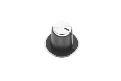 Uher Variocord 263 Bedienungsknöpfe