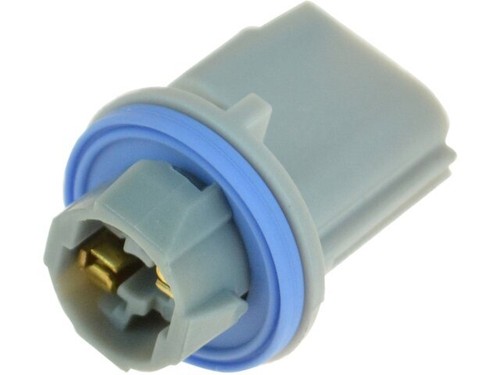 DIY Solutions 27WT37Q Parking Light Bulb Socket Fits 1999-2002 Mercury Villager