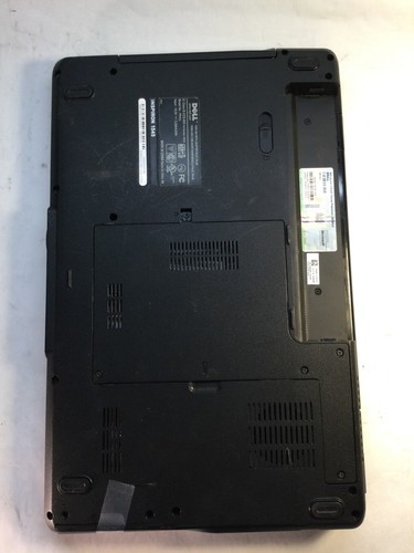 Dell Inspiron 1545 15" Laptop Intel Pentium Dual-Core- BOOTS TO BIOS -MZ - Picture 6 of 6