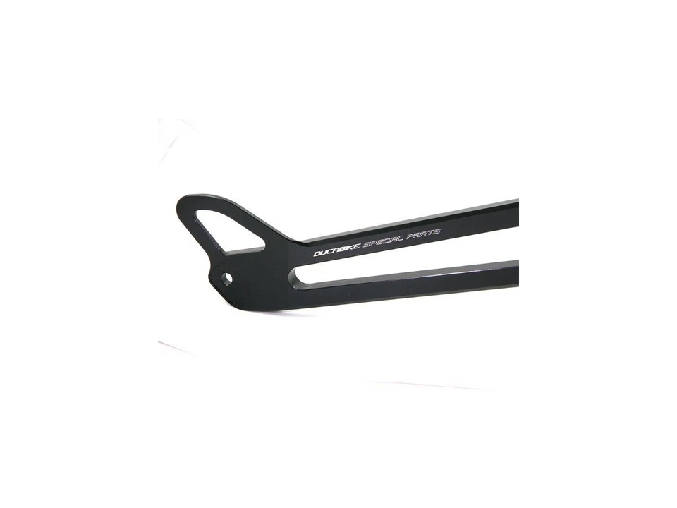 Kit Pedane Passeggero Ducabike Per Ducati Monster 1100 2009 > 2010 - Imagem 2 de 4