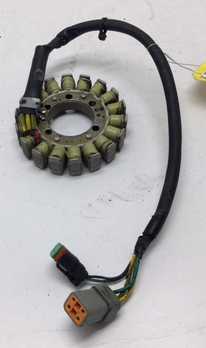 Ski Doo Stator GSX Legend MX Z 500 600 800 SS HO SDI 410922965 04