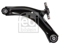 Querlenker Nissan P. QASHQAI/X-TRAIL 07- LE /Koleos