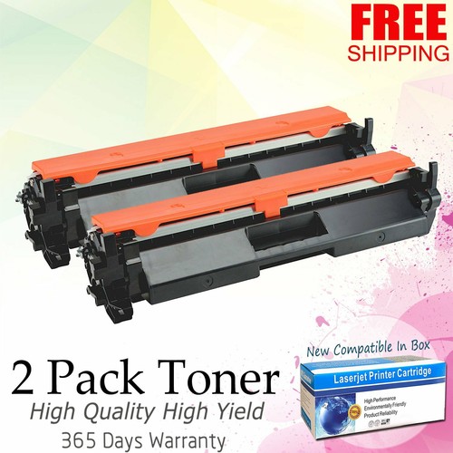 2 Pack CF294A 94A Toner Cartridges For HP LaserJet Pro MFP M148fdw M148dw  M118dw | eBay