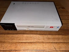 OEM sony time Lapse video cassette recorder model SVT-RA40 