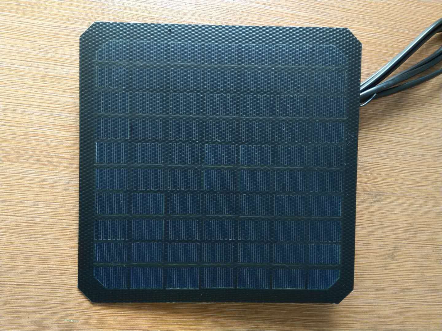 5W Solar Battery Maintainer Top Up 12V