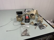 S-TEC 30 Autopilot Complete System-Removed from Cessna 195-See Description