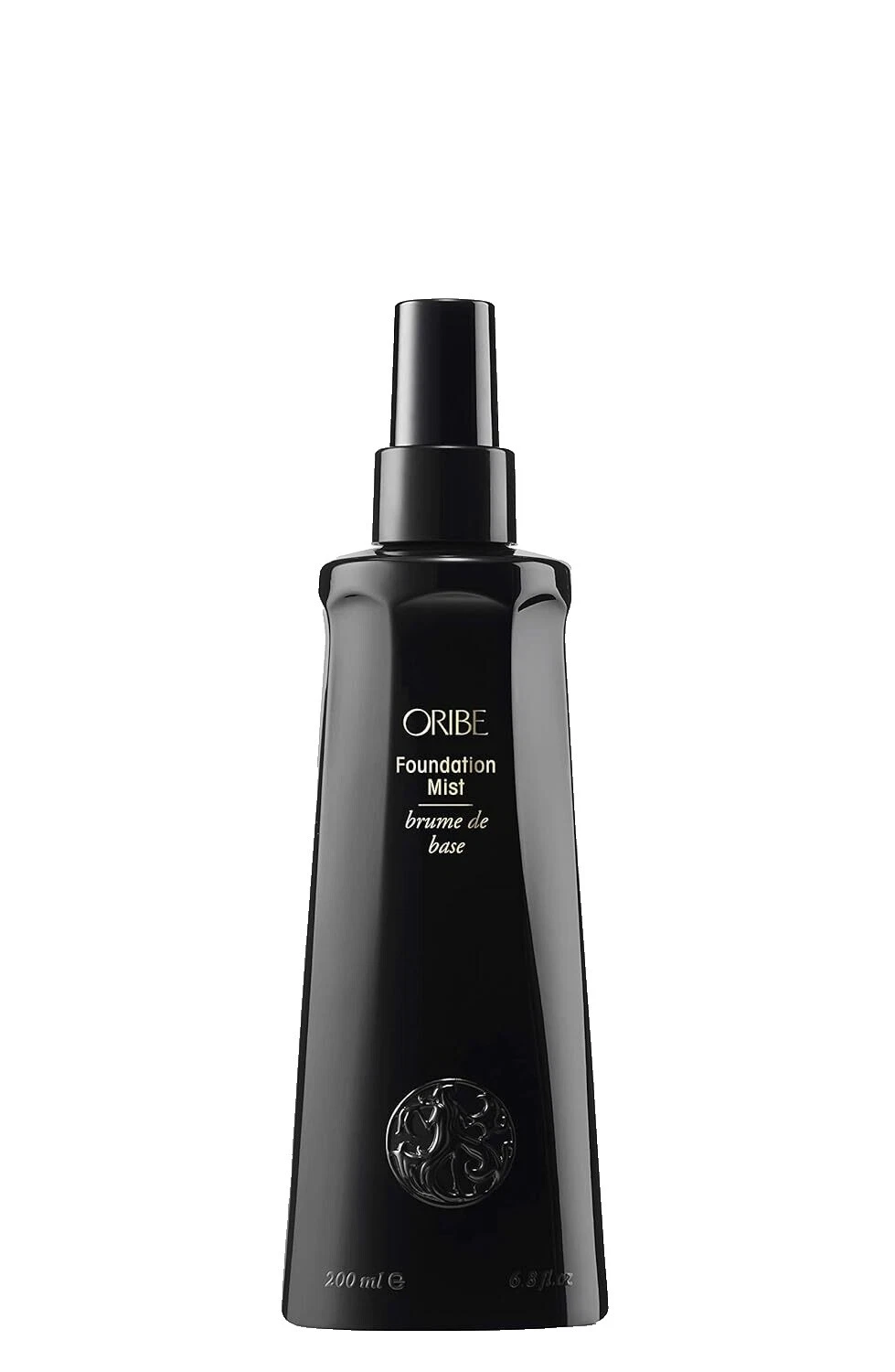Spray Cabello Rizado Sin Sulfato productos de peinado del cabello
