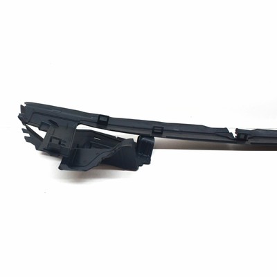 NEW MERCEDES-BENZ E W213 FRONT LOWER RADIATOR SUPPORT BAFFLE