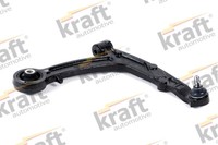 Kraft Automotive 4213004 Querlenker Vorne Rechts FüR Fiat