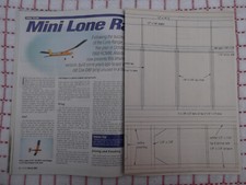 RC Model World Plans of Pete 10 z oryginalnym magazynem maj 2000