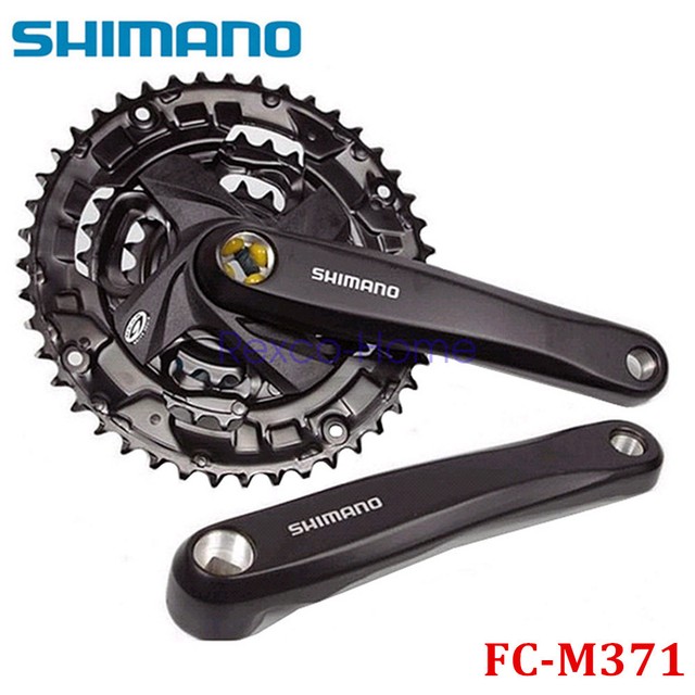 shimano m371