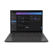 Lenovo - Thinkpad T14 Gen 4 14" Laptop- Intel I5 With 16gb Memory - 256gb Ss...