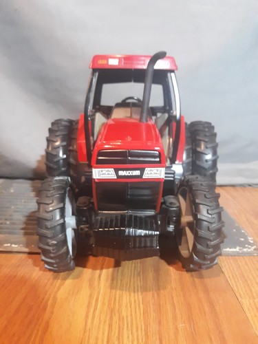 Ertl Case International 5250 MAXXUM MFD 1994 Collectors Edition 1:16 Scale - Picture 4 of 4