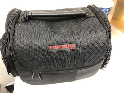 Used Precision Design Camera Bag For Camera, Camcorder