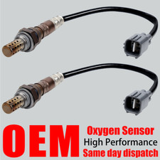 2X OEM Upstream OR Downstream Oxygen O2 Sensors For Toyota Camry Avalon 4Runner